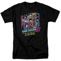 Men's Teen Titans Go! To The Movies Tee product image 1