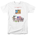 Men's Teen Titans Go! Poster Tee