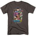Men's Teen Titans Go! Hollywood Tee product image 1