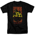 Men's Teen Titans Go! Silhouette Tee product image 1