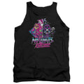 Men's Teen Titans Go! No Limits Tank Top