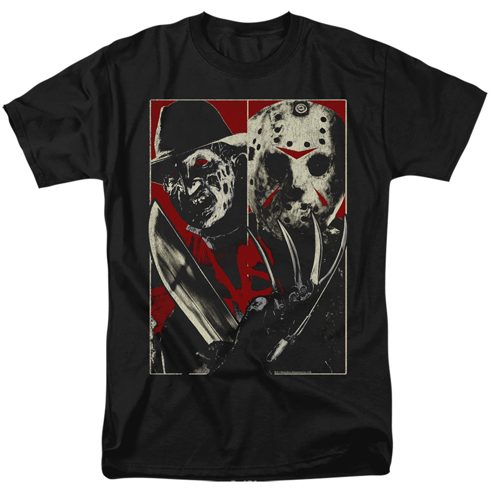 Men's Freddy Vs Jason Vs Tee product image 1