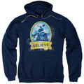 Men's Polar Express True Believer Pullover Hoodie product image 1