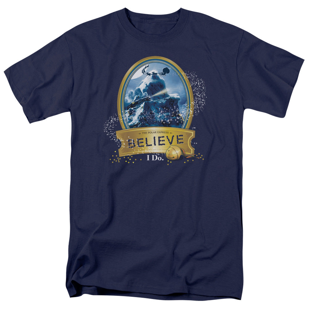 Polar Express True Believer T-Shirt product image 1