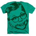 A Christmas Story Big Head Ralphie T-Shirt product image 1