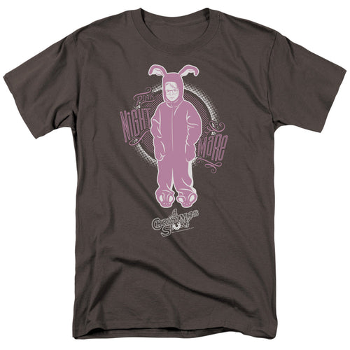 A Christmas Story Pink Nightmare T-Shirt product image 1