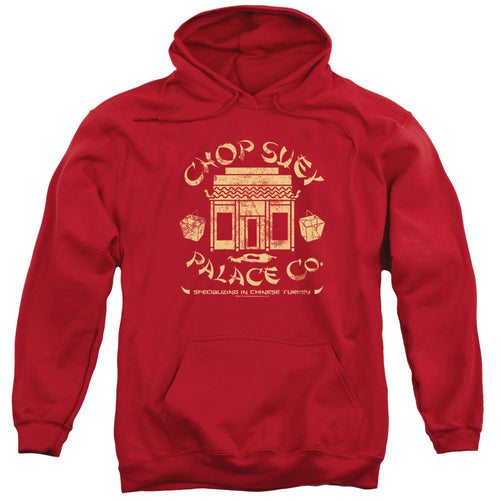 A Christmas Story Chop Suey Palace Co Pullover Hoodie product image 1