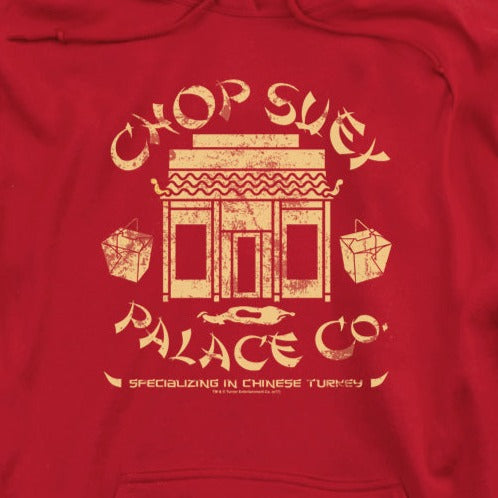 A Christmas Story Chop Suey Palace Co Pullover Hoodie product image 2