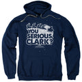 Christmas Vacation You Serious Clark Pullover Hoodie product image 1