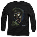 Men's Beetlejuice Chucks Daughter Long Sleeve Tee product image 1