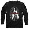 Men's Annabelle Long Sleeve Tee product image 1