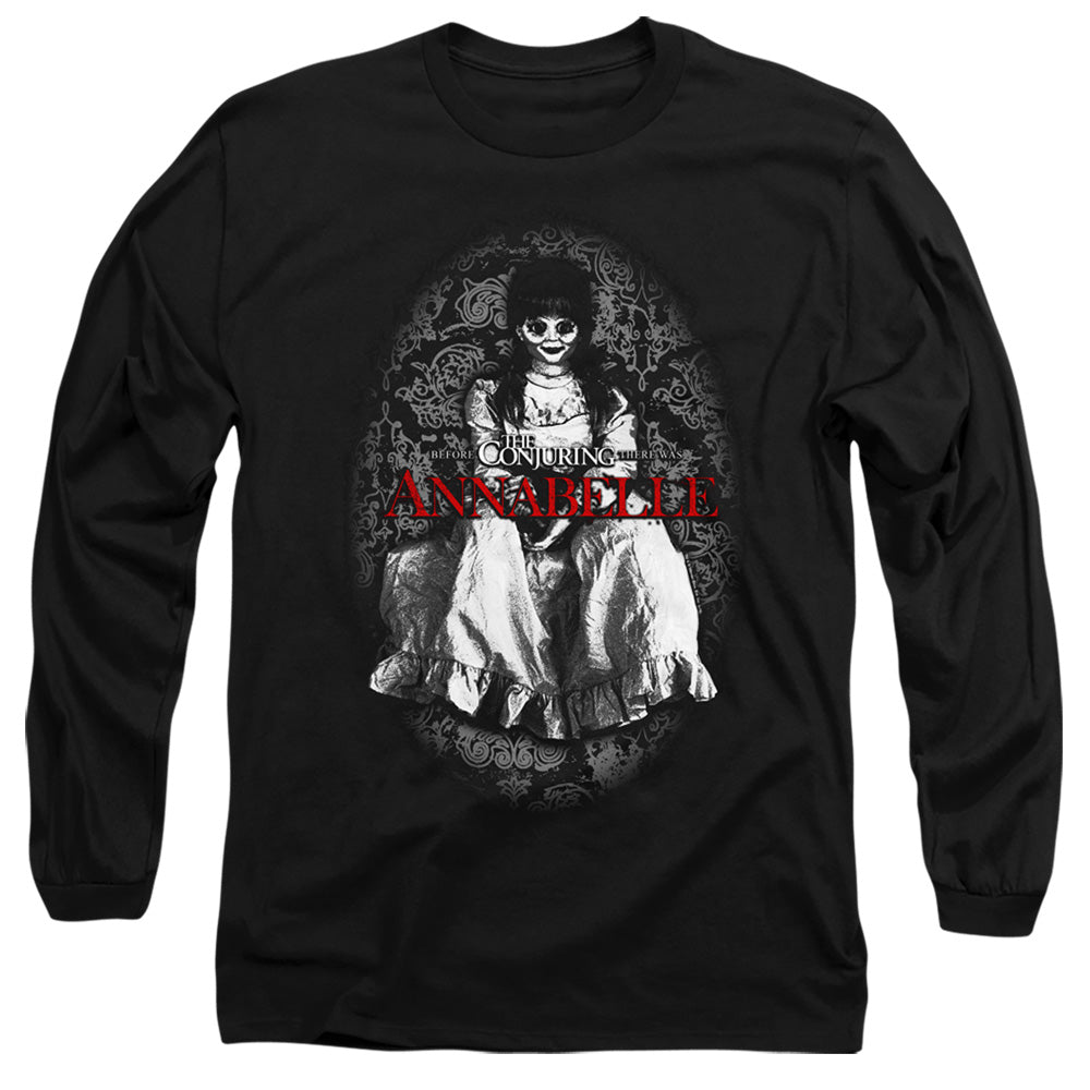 Men's Annabelle Long Sleeve Tee product image 1
