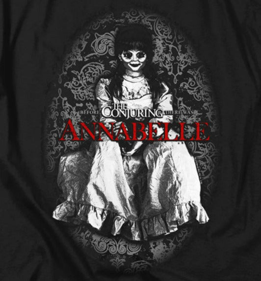 Annabelle Conjuring T-Shirt product image 2