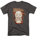Annabelle Illustration T-Shirt product image 1
