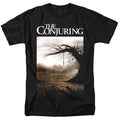 Men's The Conjuring Poster Tee