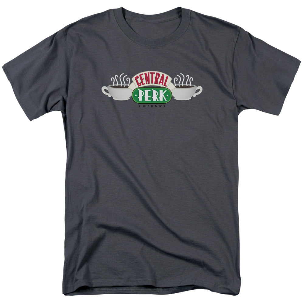 Men's Friends Central Perk Tee product image 1