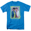 Friends 80'S Flashback T-Shirt product image 1