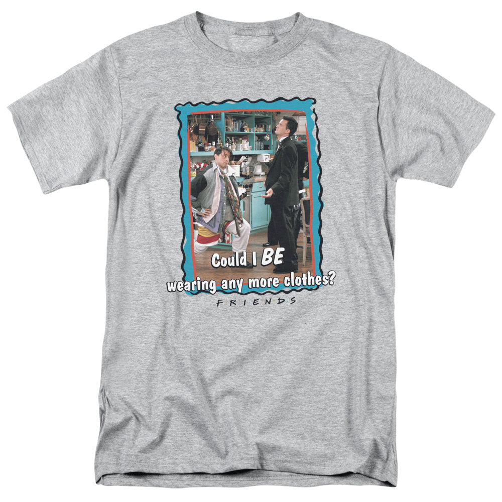Men's Friends Any More Clothes Tee product image 1
