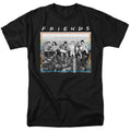 Men’s Friends Lunch Break Tee product image 1