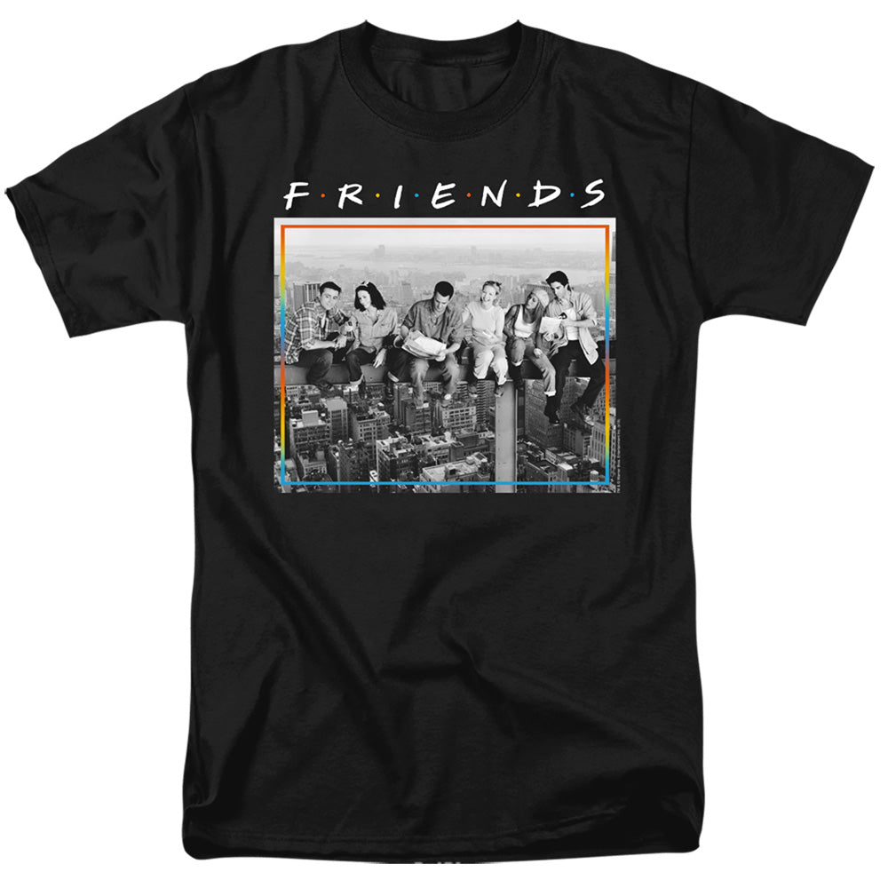 Men’s Friends Lunch Break Tee product image 1