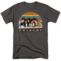 Men’s Friends Soda Fountain Tee product image 1