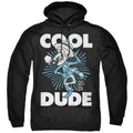 Men's The Year Without A Santa Claus Cool Dude Pullover product image 1